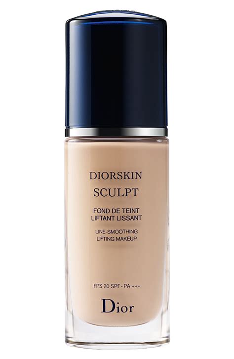 Dior Diorskin Sculpt Line